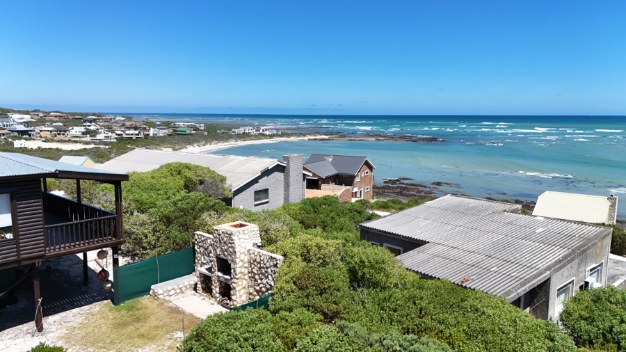 0 Bedroom Property for Sale in Suiderstrand Western Cape